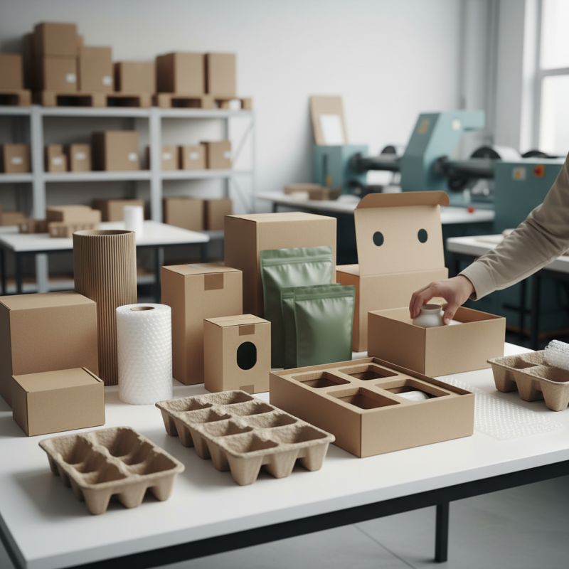 Why Choose Protective Packaging Corp for Your Packaging Needs?