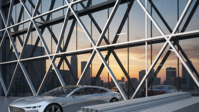 Discover the Benefits of Wholesale China Slim Profile Aluminum Products?