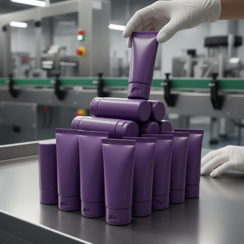 How to OEM Buy Purple Top Tubes Quotes for Your Business Needs