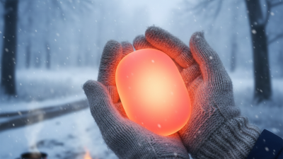 What is a Hand Warmer and How to Choose One?