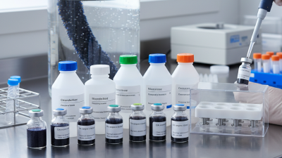 Top 10 Magnetic Bead Separation Products You Need to Buy?