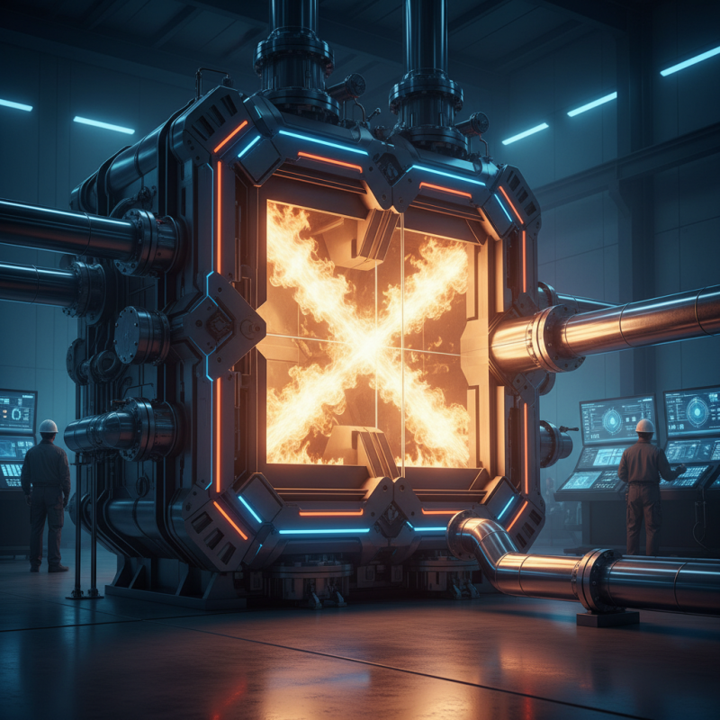 What is Cross Fire Furnace and How Does it Enhance Efficiency?