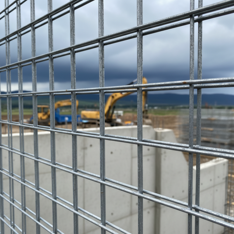 Top 5 Benefits of Storm Welded Mesh for Global Buyers?