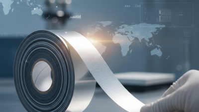 Top Quality Thin Insulation Tape for Global Buyers?