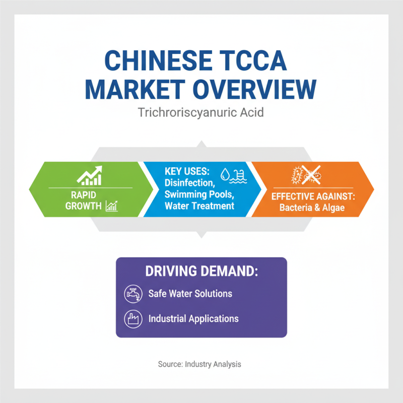 Top 10 Wholesale China Trichloroisocyanuric Acid Suppliers to Consider?
