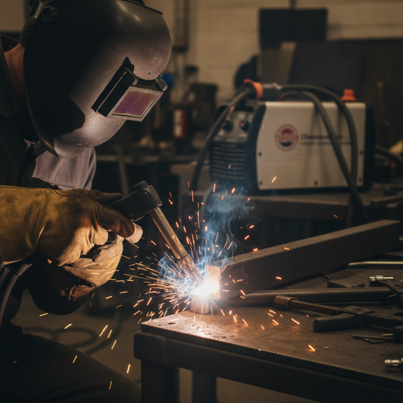 10 Essential Tips for Using a Flux Core Welder Effectively?
