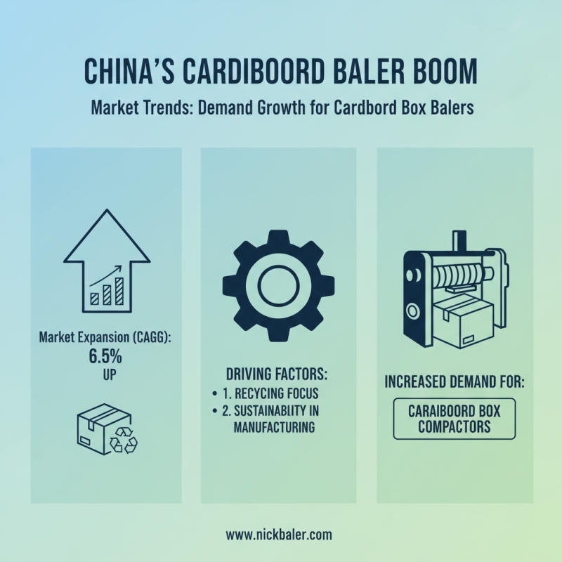 2026 Top China High-Quality Cardboard Box Baler Suppliers You Should Know?