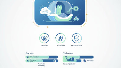 Top 10 ODM Wholesale Smart Cat Litter Solutions for Modern Pet Owners?