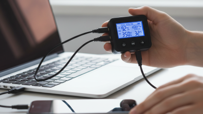 How to Use a Battery Status Checker for Optimal Performance?