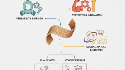 What Makes Bendable Plywood the Best Choice for Global Buyers?