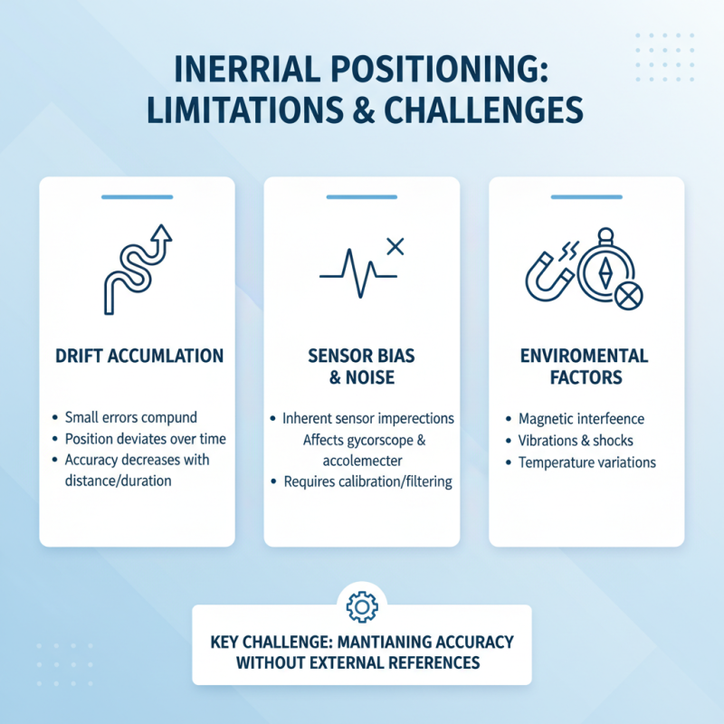 What is Inertial Positioning and How Does it Work?