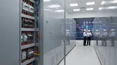 2026 Top Types of Wholesale China Switchgear Protection Solutions?
