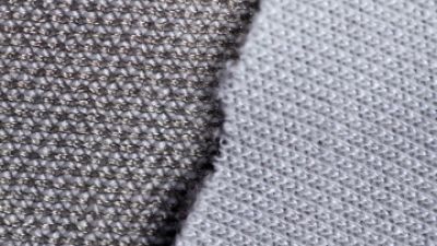 Double Faced Silver Knitted Conductive Fabric.jpg