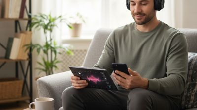 What is Basic Bluetooth Headphones and How to Choose Them?