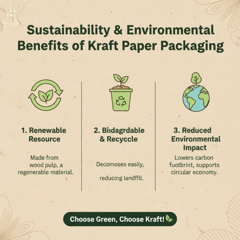 Why Choose Wholesale Custom Kraft Paper Box for Your Packaging Needs?