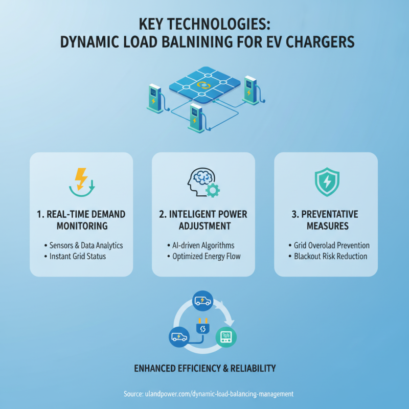 2026 Top Dynamic Load Balancing EV Charger Insights?