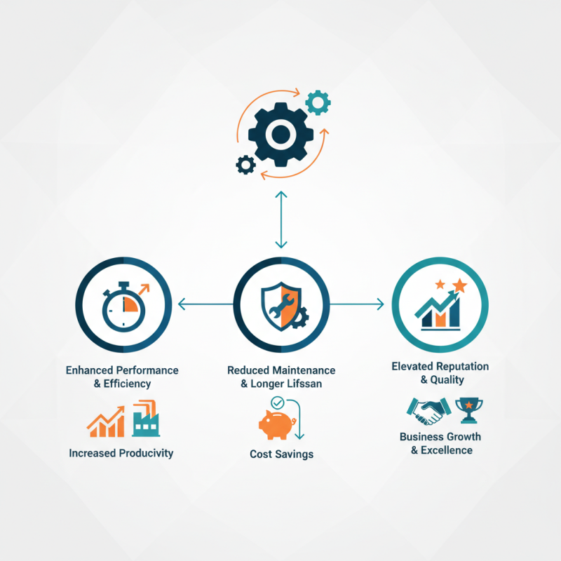 Why Are Machine Tool Accessories Essential for Your Business?