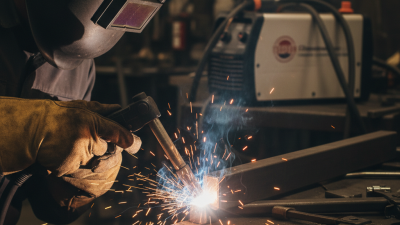 10 Essential Tips for Using a Flux Core Welder Effectively?