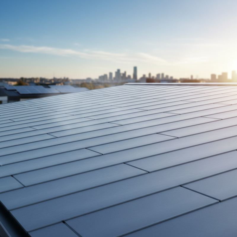 Best Thermal Roof Panels for Energy Efficiency Solutions?