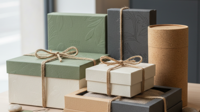 How to Choose the Best Gift Box Packaging for Your Products?