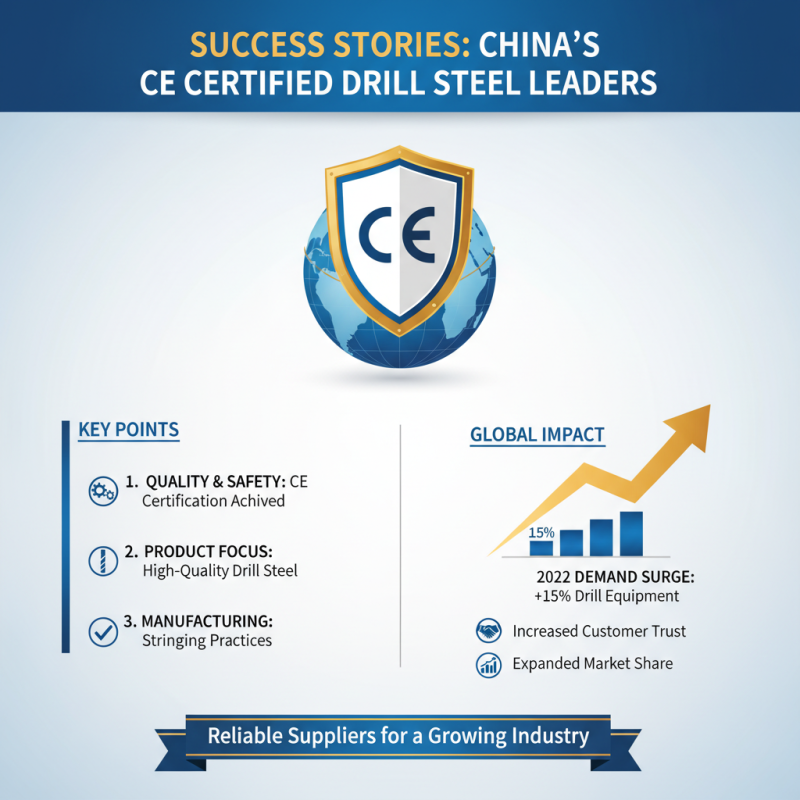 China Best Custom CE Certification Drill Hole Companies Overview?