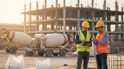How to Find Cheap High-Quality Cementing Additives for Your Projects?