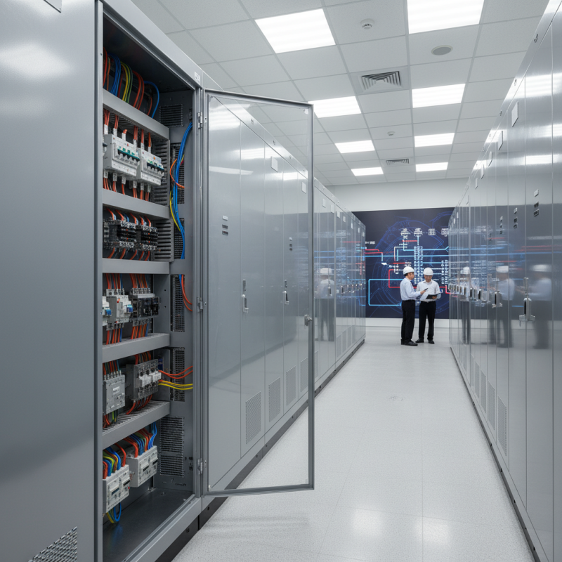 2026 Top Types of Wholesale China Switchgear Protection Solutions?