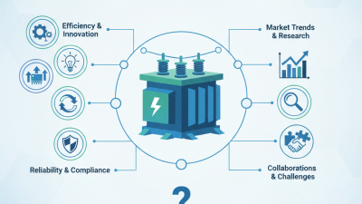 2026 Top ODM Famous 315kva Transformer Company Insights?