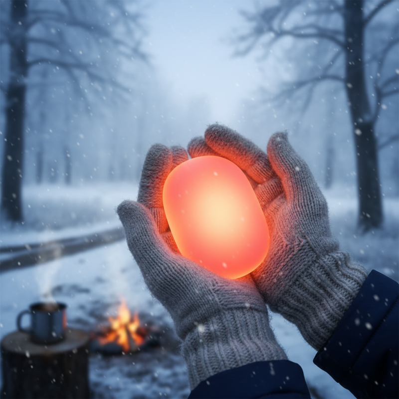 What is a Hand Warmer and How to Choose One?