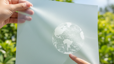 What is Peva Film and Its Benefits for Global Buyers?
