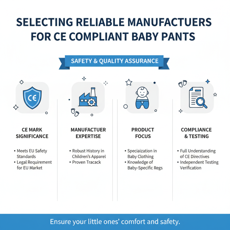 Digital Best CE Certification Custom Baby Full Pants Manufacturers Guide?
