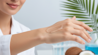 Top Benefits of Coco Caprylate for Global Buyers?