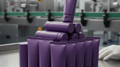 How to OEM Buy Purple Top Tubes Quotes for Your Business Needs