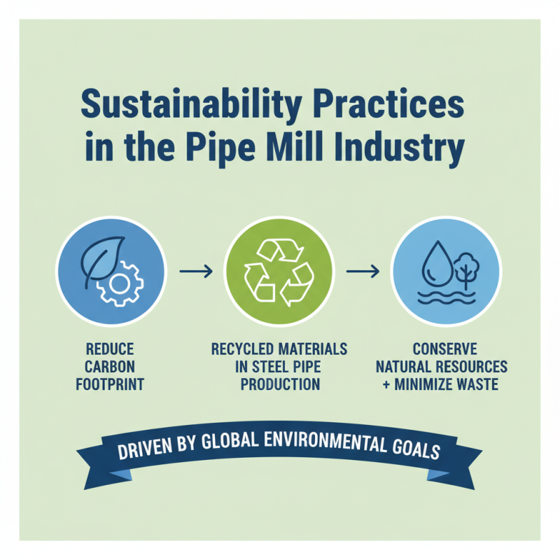 2026 Best Pipe Mill for Global Buyers Insights and Trends?