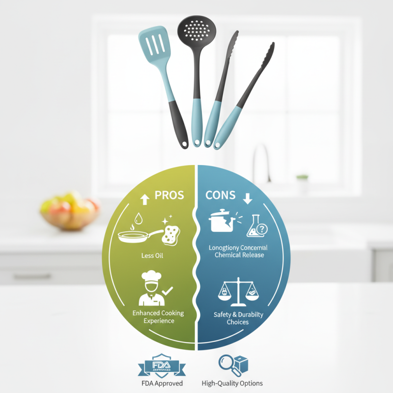 What is a Non Stick Utensil Set and Why You Need One?