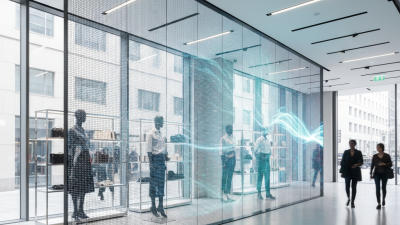 Top Tips for Choosing the Best Led Transparent Screen?