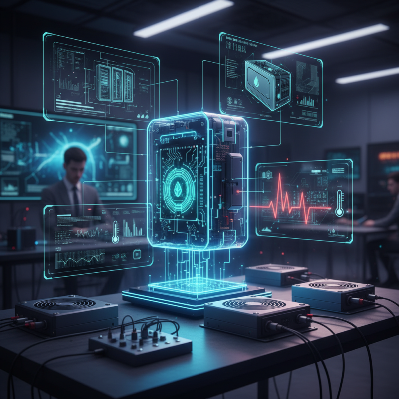 Top Power Supply Solutions for Global Buyers in 2026?