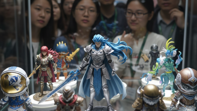 2026 Top Figura PVC Personalizado for Global Buyers?