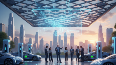 2026 Top Dynamic Load Balancing EV Charger Insights?