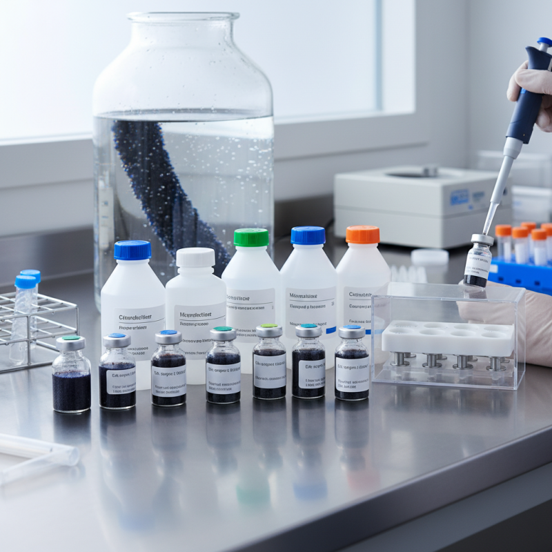 Top 10 Magnetic Bead Separation Products You Need to Buy?