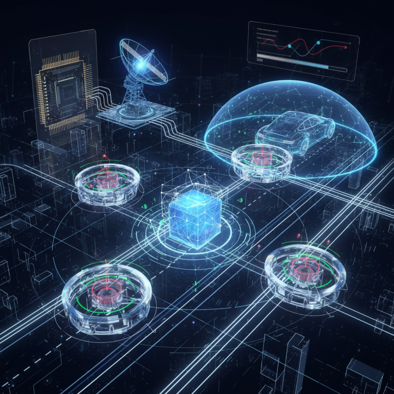 What is Inertial Positioning and How Does it Work?