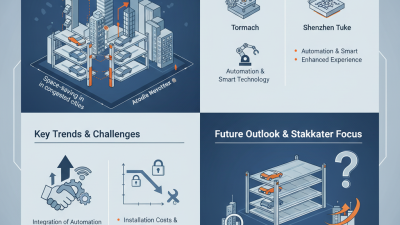 2026 Top China Parking Elevator Supplier Insights and Innovations?