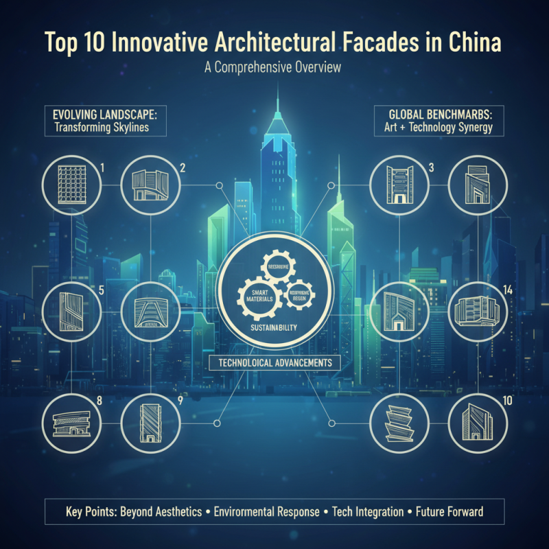 Top 10 Architectural Facades in China for Global Buyers?