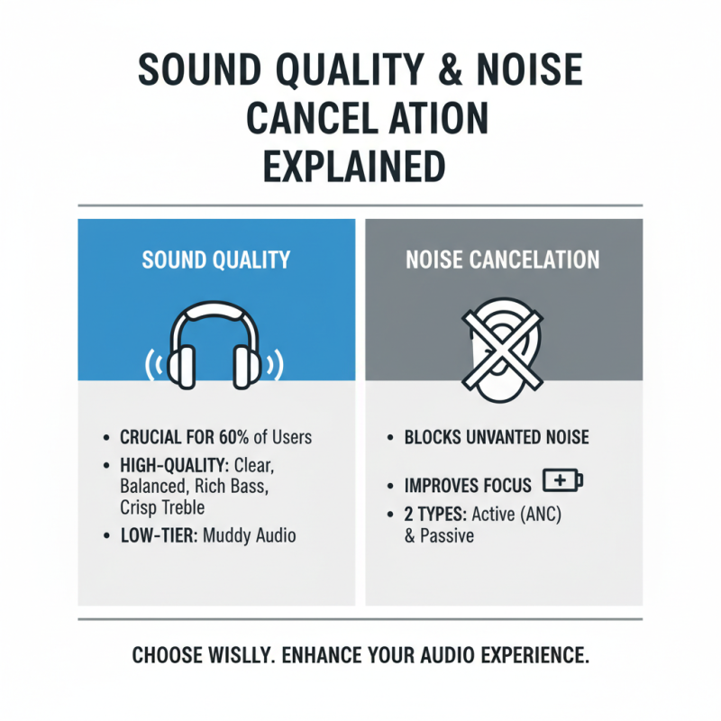 What is Basic Bluetooth Headphones and How to Choose Them?