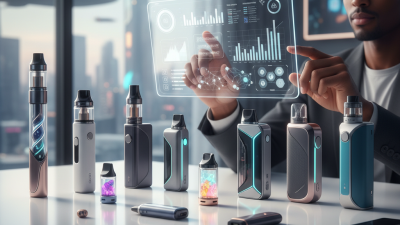 Top 10 E Vapes for 2026 What Should Buyers Consider?