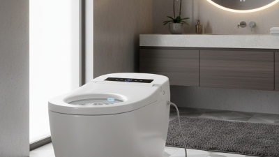 What is the Best Smart Toilet for Modern Bathrooms?