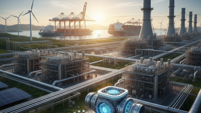 Discover YTO POWER Solutions for Global Procurement Needs?