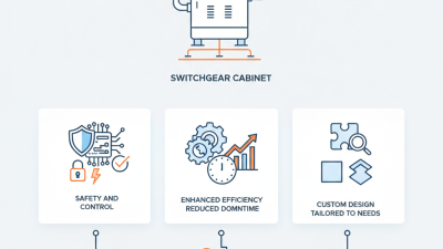 What is a Switchgear Cabinet and Its Benefits for Your Business?