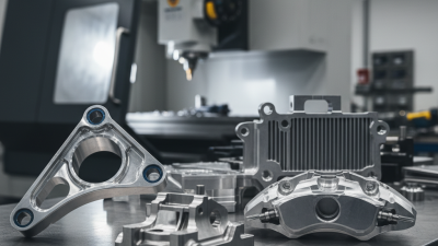 Top 10 High Quality OEM CNC Auto Parts Manufacturers You Should Know?