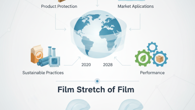 What is Film Stretch and How is it Used in Packaging?